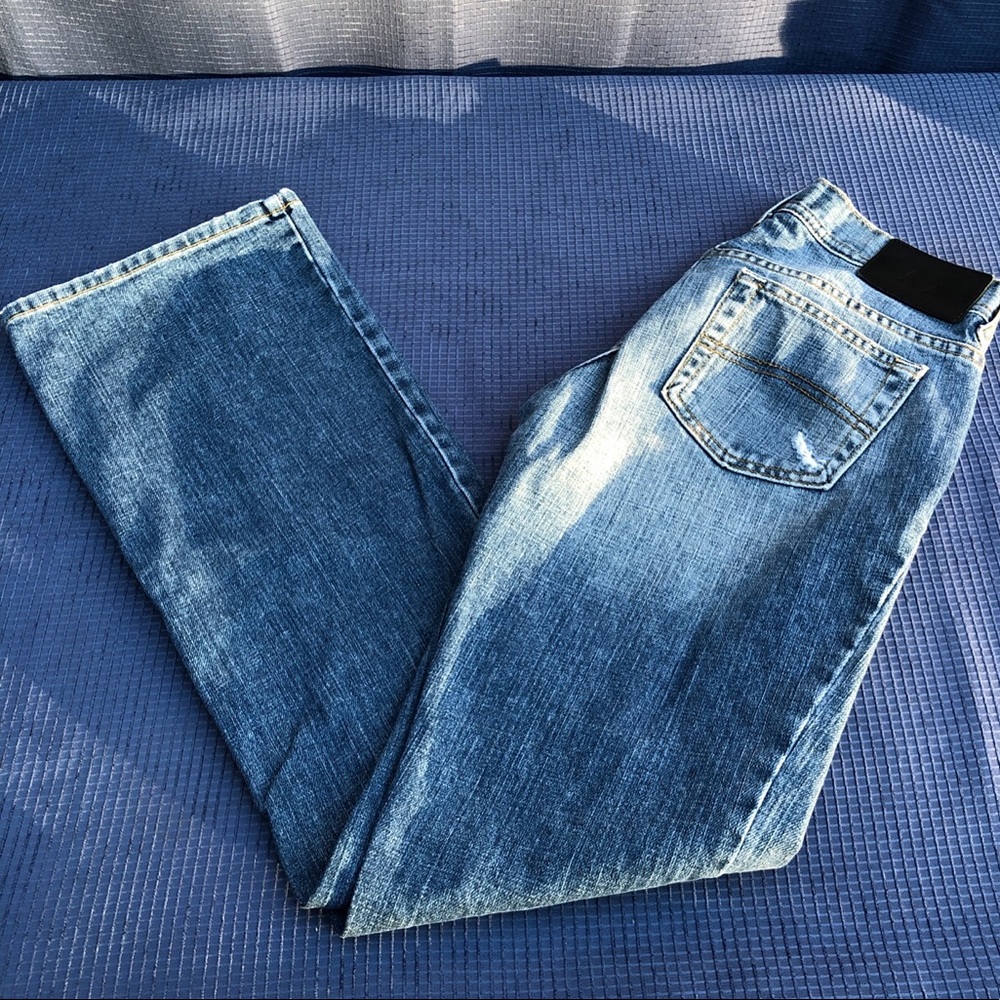 Armani Exchange Vintage Jeans